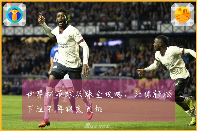 世界杯滚球买球全攻略，让你轻松下注不再错失良机