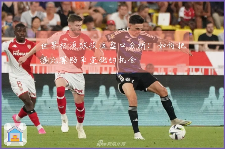 世界杯滚球投注盘口分析：如何把握比赛赔率变化的机会