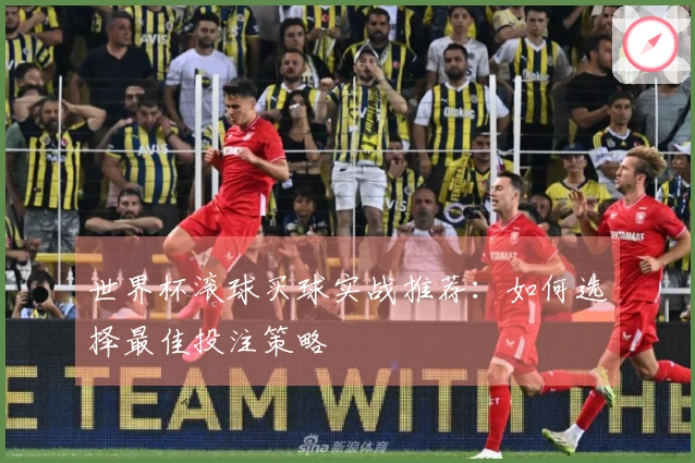 世界杯滚球买球实战推荐：如何选择最佳投注策略