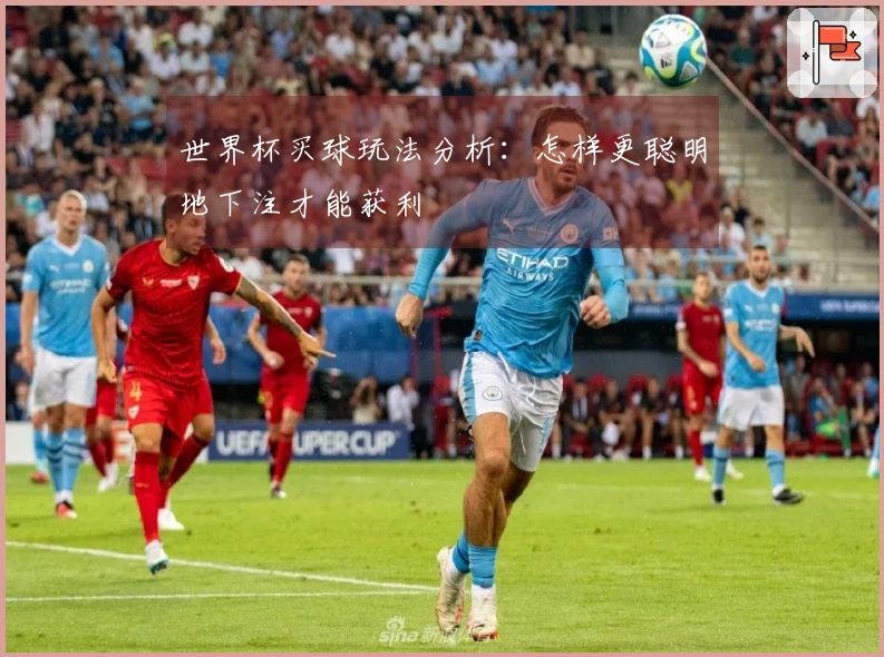 世界杯买球玩法分析：怎样更聪明地下注才能获利