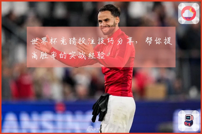 世界杯竞猜投注技巧分享，帮你提高胜率的实战经验