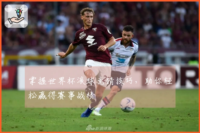 掌握世界杯滚球竞猜技巧，助你轻松赢得赛事战绩