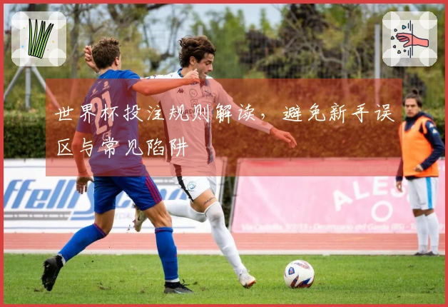 世界杯投注规则解读，避免新手误区与常见陷阱